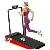 Foldable Treadmill