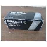 Procell AA Batteries, 24 Ct