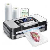 95Kpa Vacuum Sealer