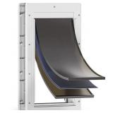 Large 3-Flap Dog Door