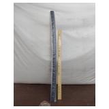 Potential Side Door Deflector Kit