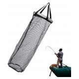 Foldable Grey Fish Cage