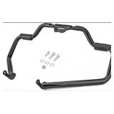 Mofun Gloss Black Crash Bar