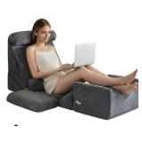 Adjustable Floor Chair