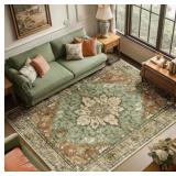 6x9 Releany Area Rug