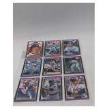 Donruss Baseball Cards