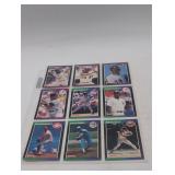 Donruss Baseball Cards