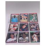 Donruss Baseball Cards