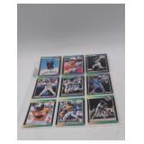 Donruss Baseball Cards