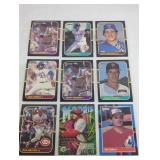 Baseball Cards
