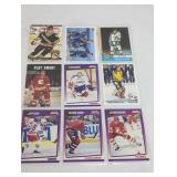 Hockey Cards
