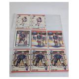 Hockey Cards Assortment