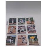Baseball Cards