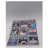 Baseball Cards