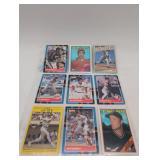 Baseball Cards