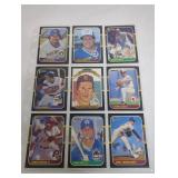 1987 Donruss Baseball Cards