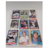 Baseball Cards