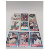 Baseball Cards