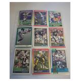 Football Trading Cards