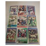 NFL Trading Cards