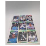 Donruss Baseball Cards