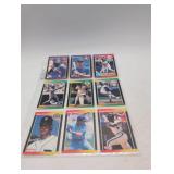 Baseball Cards
