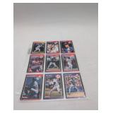 Baseball Cards