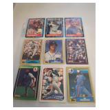 Baseball Cards