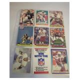 NFL Trading Cards