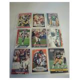 NFL Trading Cards