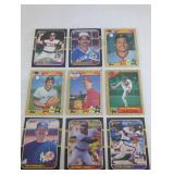 Baseball Cards