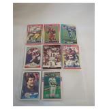 1990s Football Cards Lot