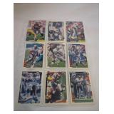 Football Trading Cards