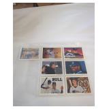 Baseball Card Sheet