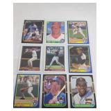 MLB Cards