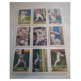 Baseball Trading Cards