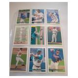 Upper Deck Baseball Cards