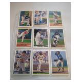 1990 Upper Deck Cards