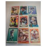 Football Trading Cards
