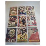 NFL Trading Cards