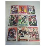 NFL Trading Card Set
