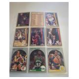 NBA Trading Cards
