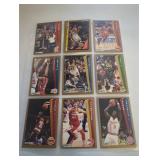 1992-93 Fleer NBA Cards