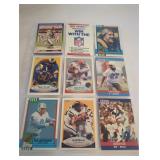 NFL Trading Cards