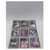 Baseball Cards