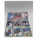 Baseball Cards