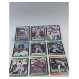 Baseball Cards