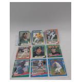 Baseball Cards