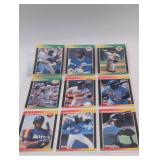 Baseball Cards