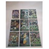 NFL Trading Cards
